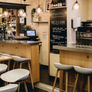 L'Espace Convivial 