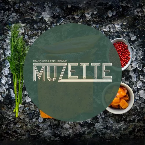 Muzette épicerie