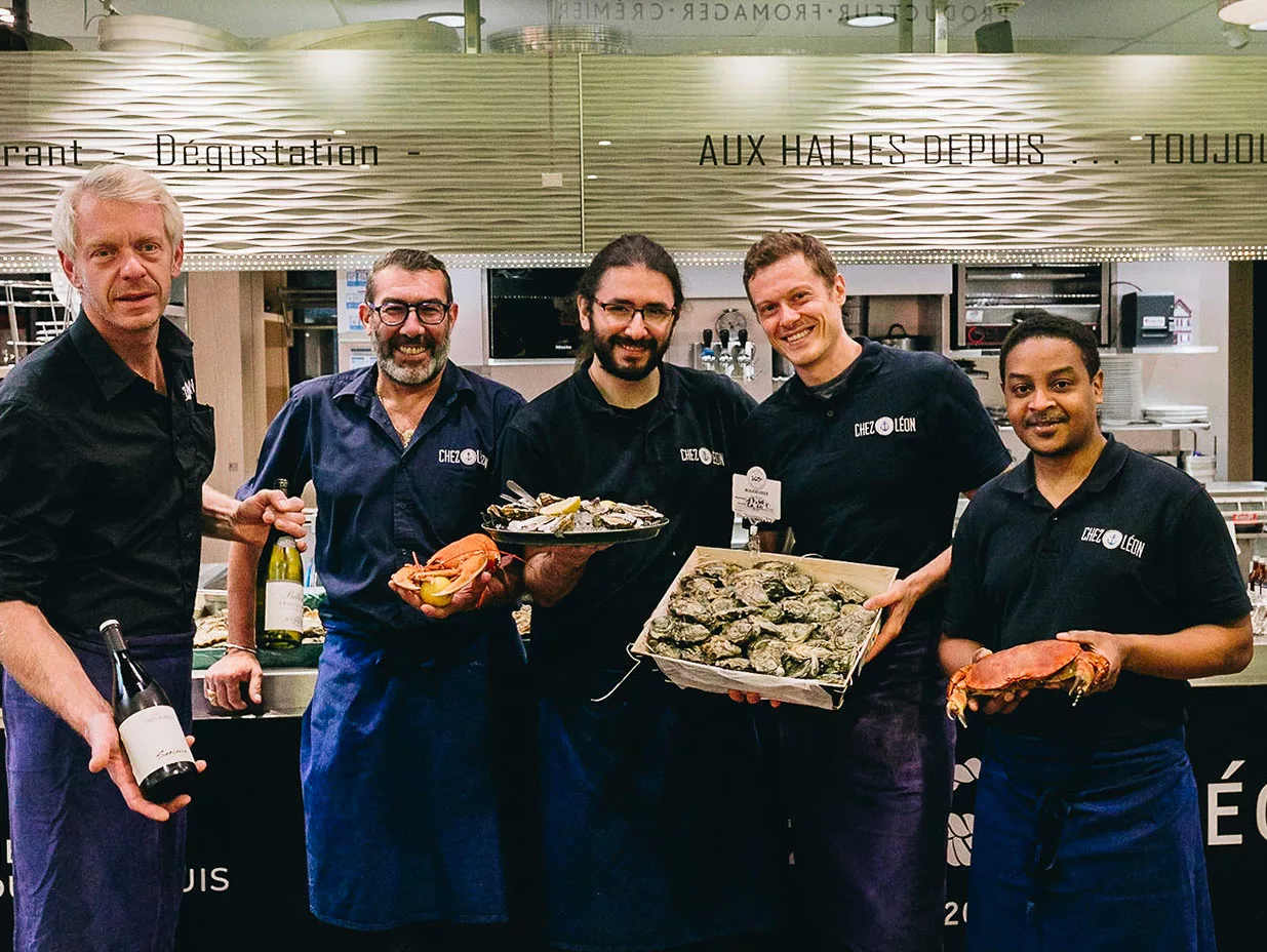 chez-leon-equipe