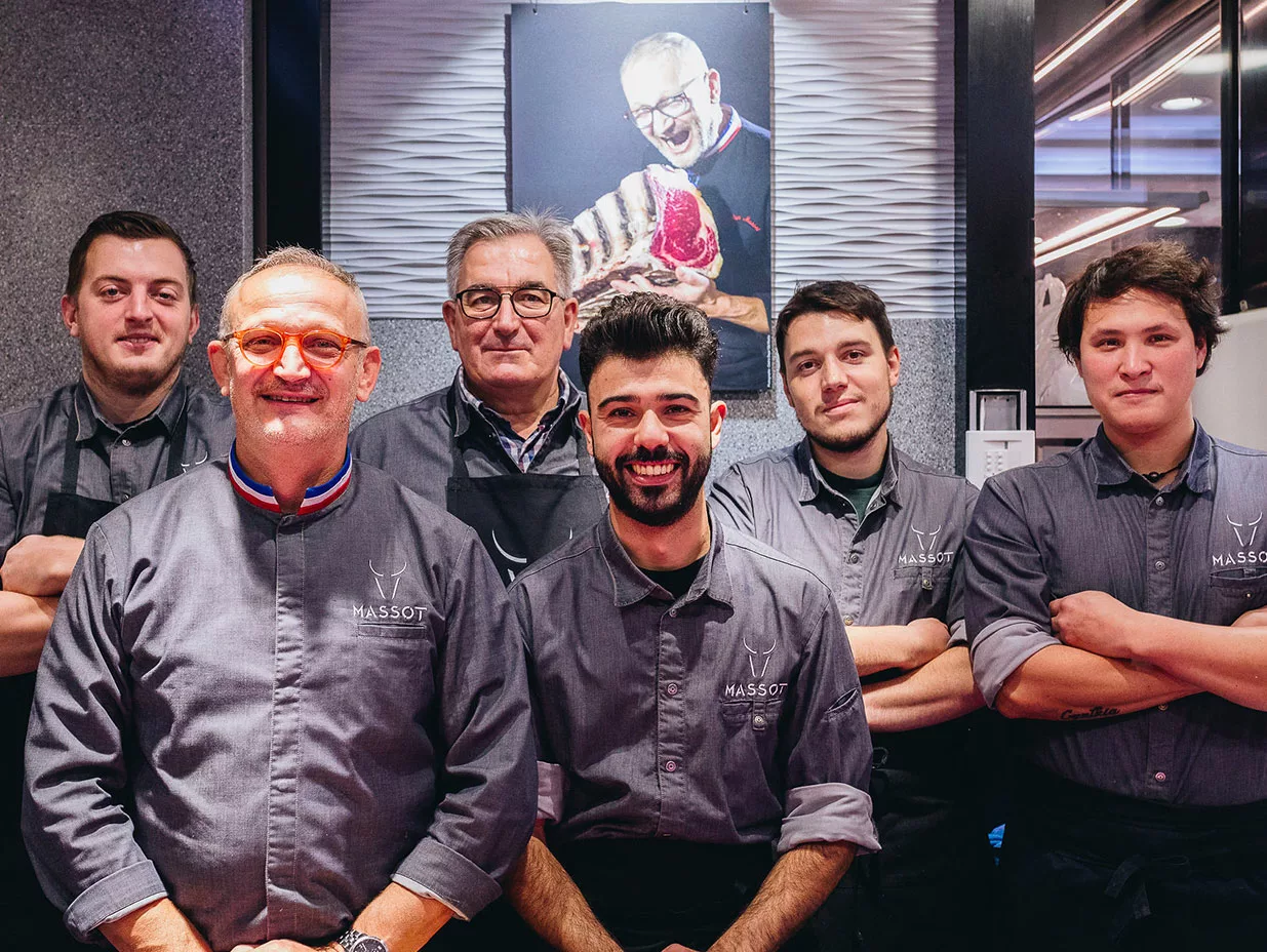 massot-equipe