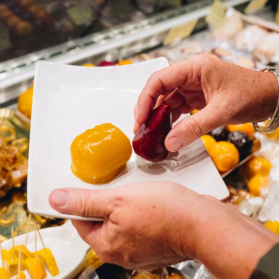 Chez M.Paul Van Cappel