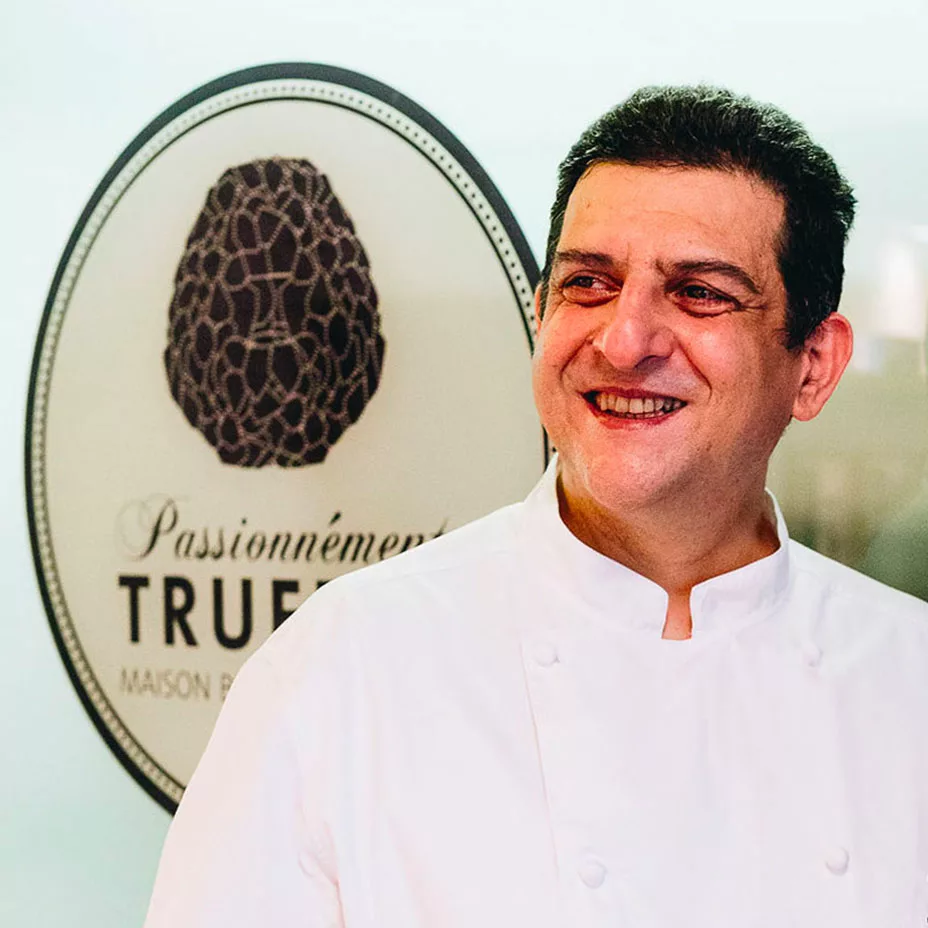 Rôtisserie Maison Blanchet