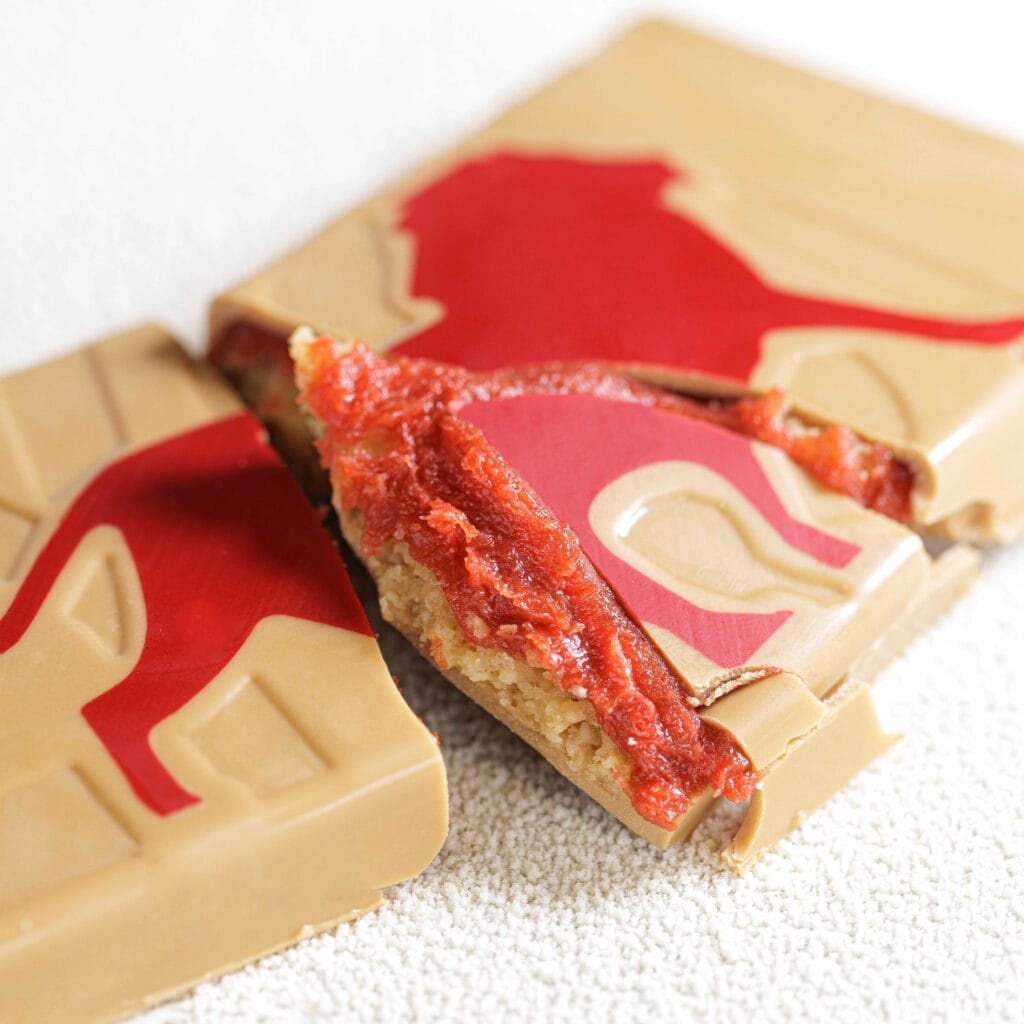 Pâtisserie chocolaterie Bouilet