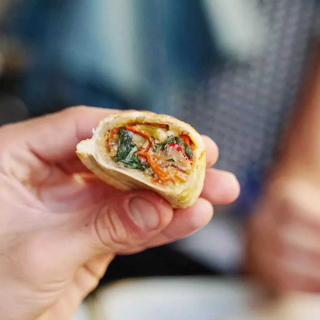 Les chaussons de Toké