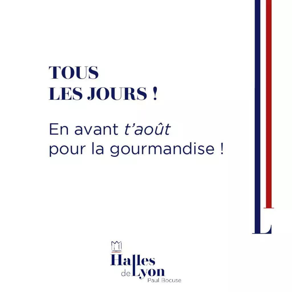 Pas de vacances pour la gourmandise 😉 ⛱️