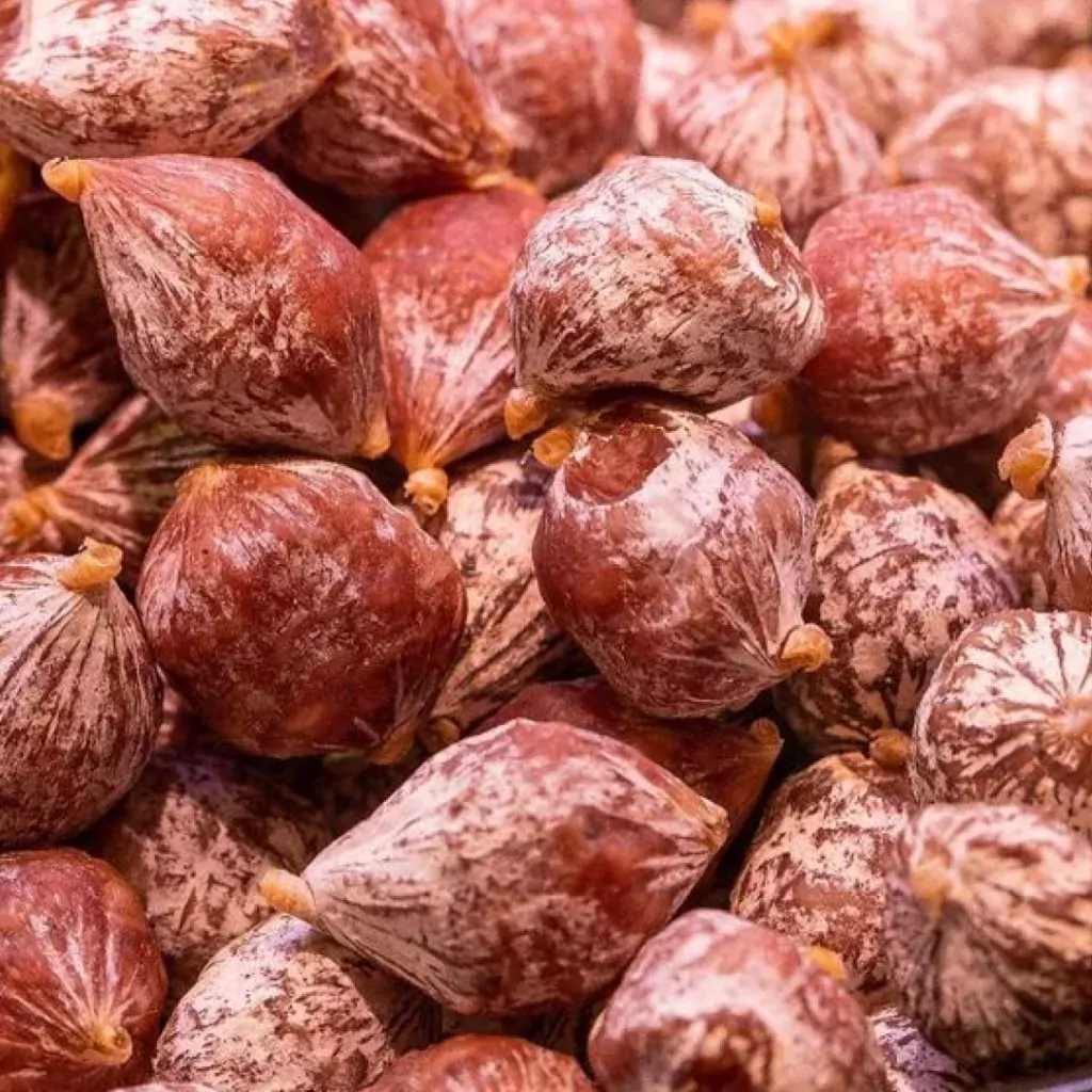 Il paraît que tout ce qui est petit est mignon, surtout quand ça rime avec SAUCISSON !