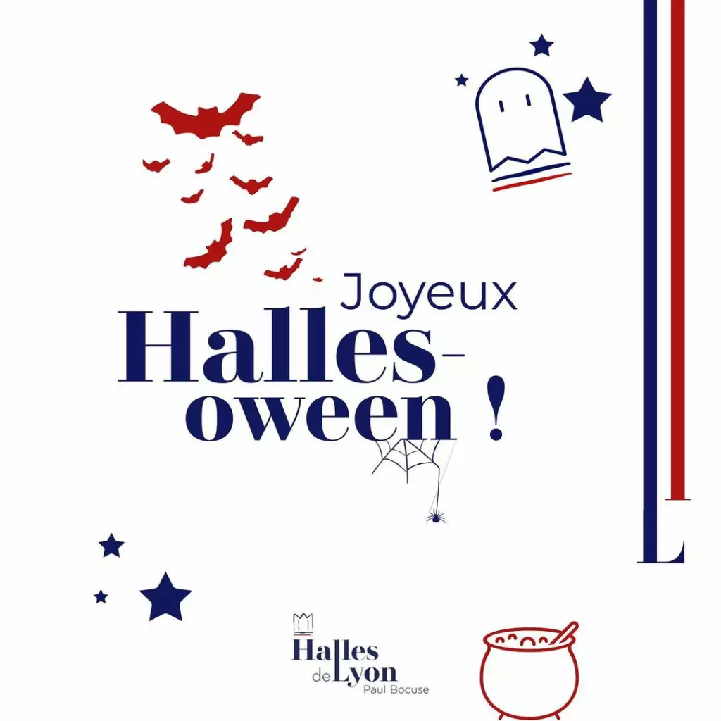 Un bon gueuleton ou un sort ? 👻 🎃