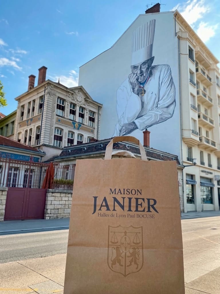 SAC JANIER